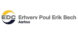 EDC Erhverv Poul Erik Bech, Aarhus