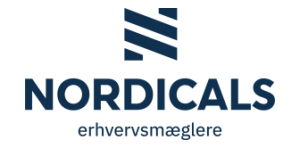 Nordicals Sjælland P/S 