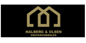 Halberg & Olsen Erhvervsmægler