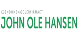 Ejendomsmæglerfirmaet John Ole Hansen