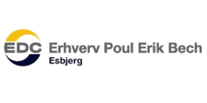 EDC Erhverv Poul Erik Bech, Esbjerg