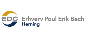 EDC Erhverv Poul Erik Bech, Herning