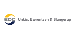 EDC Unkic, Bærentsen & Slangerup