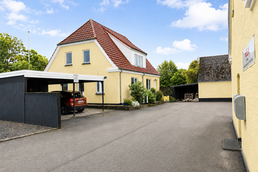 Erhvervsejendom, Follerup Møllevej