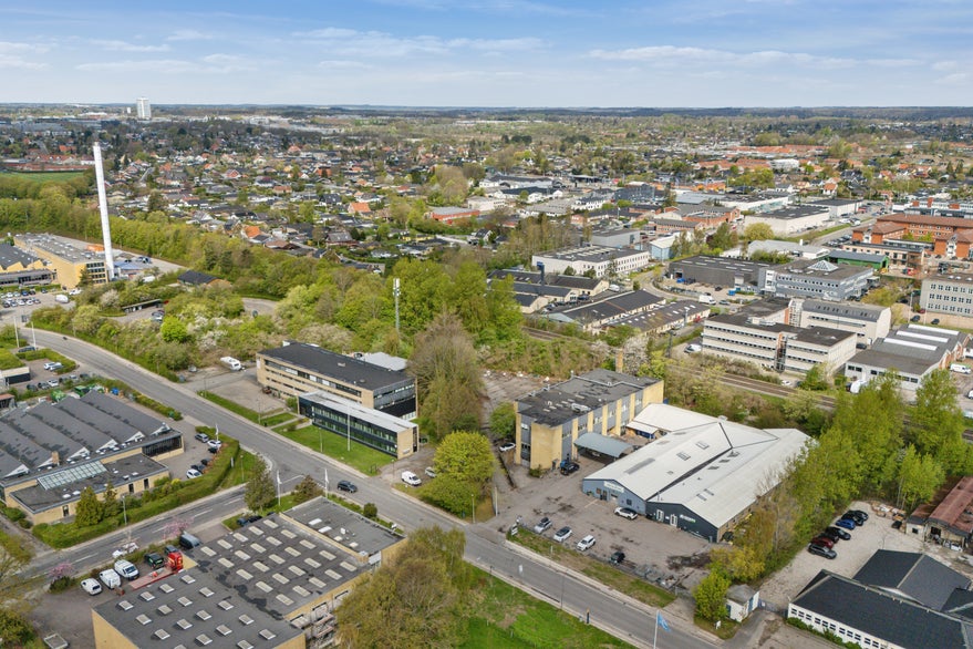Ellekær, 2730 Herlev