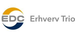 EDC Erhverv Trio