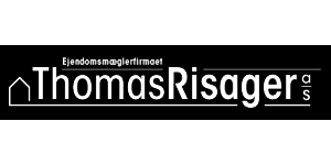 Ejendomsmægler Thomas Risager 