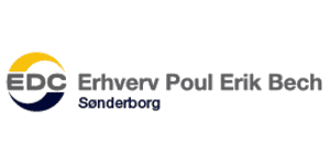 EDC Erhverv Poul Erik Bech, Sønderborg