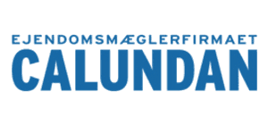 Ejendomsmæglerfirmaet Calundan