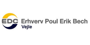EDC Erhverv Poul Erik Bech, Vejle
