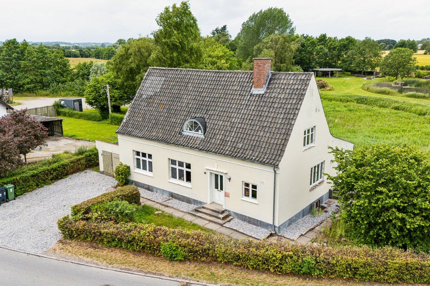 Birkevej, 5672 Broby