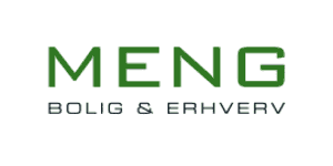 Meng Bolig & Erhverv