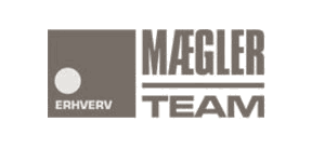 MæglerTeam Erhverv ApS
