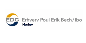 EDC Erhverv Poul Erik Bech / Ibo, Herlev