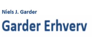 Garder Erhvervsejendomme