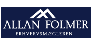 Erhvervsmægleren - Allan Folmer