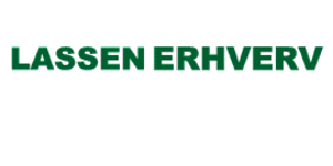 LASSEN ERHVERV