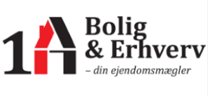 1ABolig & Erhverv