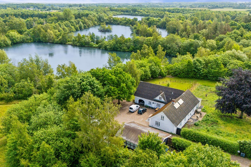 Ørbækvej, 5220 Odense SØ