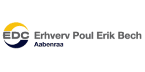 EDC Erhverv Poul Erik Bech, Aabenraa