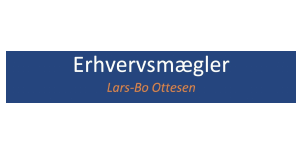 Erhvervsmægler Lars-Bo Ottesen