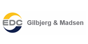 EDC Gilbjerg & Madsen