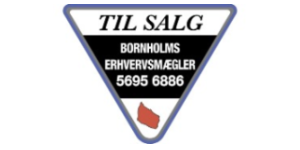 Rønne Ejendomshandel ApS