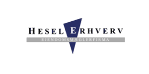 Hesel Erhverv