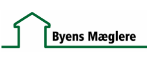 Byens Mæglere