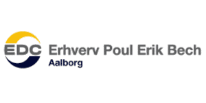 EDC Erhverv Poul Erik Bech, Aalborg