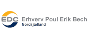 EDC Erhverv Poul Erik Bech, Nordsjælland
