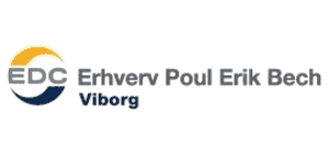 EDC Erhverv Poul Erik Bech, Viborg