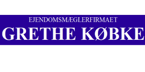 Ejendomsmæglerfirmaet Grethe Købke