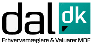 DAL Erhvervsmægler | SIOR