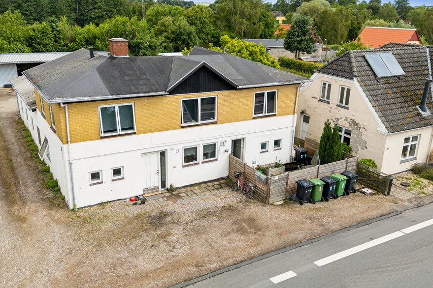 Marsk Billesvej, 5672 Broby