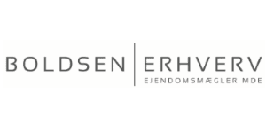 BOLDSEN ERHVERV ApS