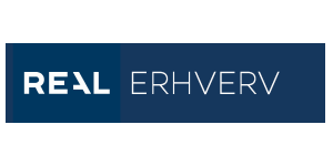 Real Erhverv Broholm