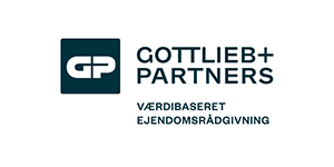 Gottlieb+Partners A/S