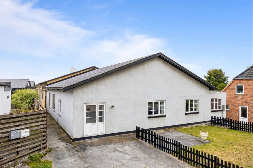 Lyngvejen, 4350 Ugerløse
