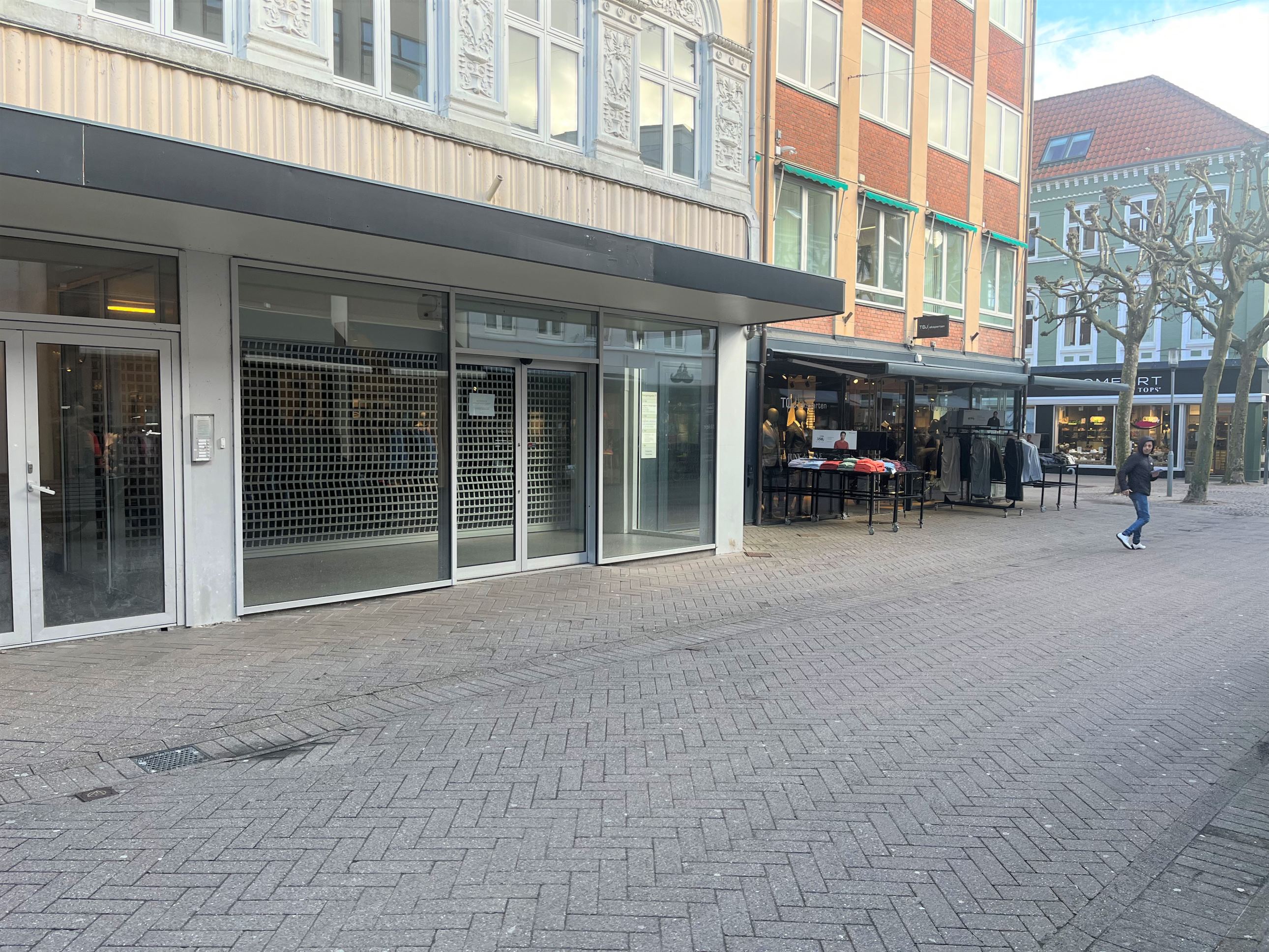 Kongensgade 29A, 5000 Odense C