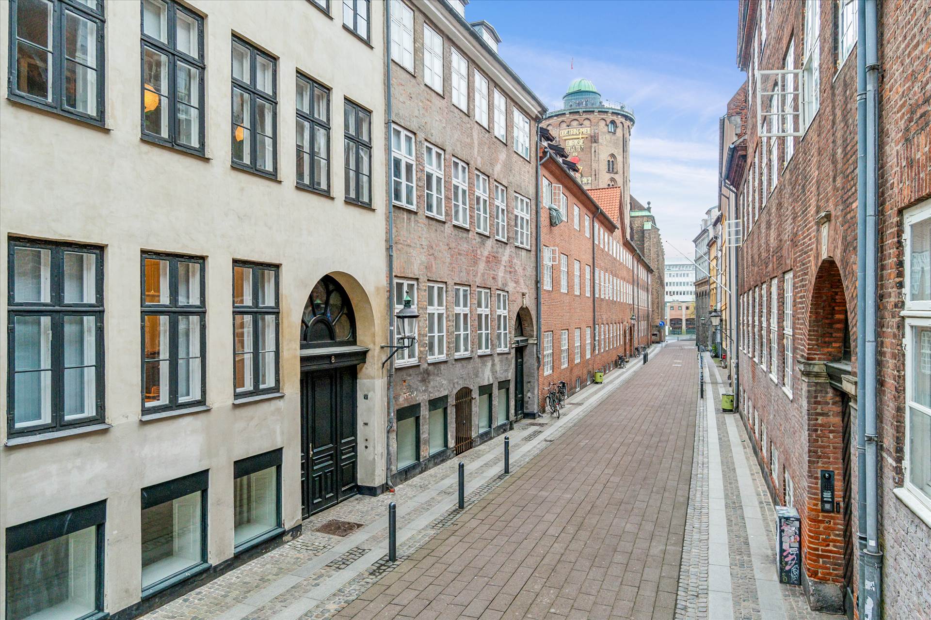 Store Kannikestræde 6, 1169 København K