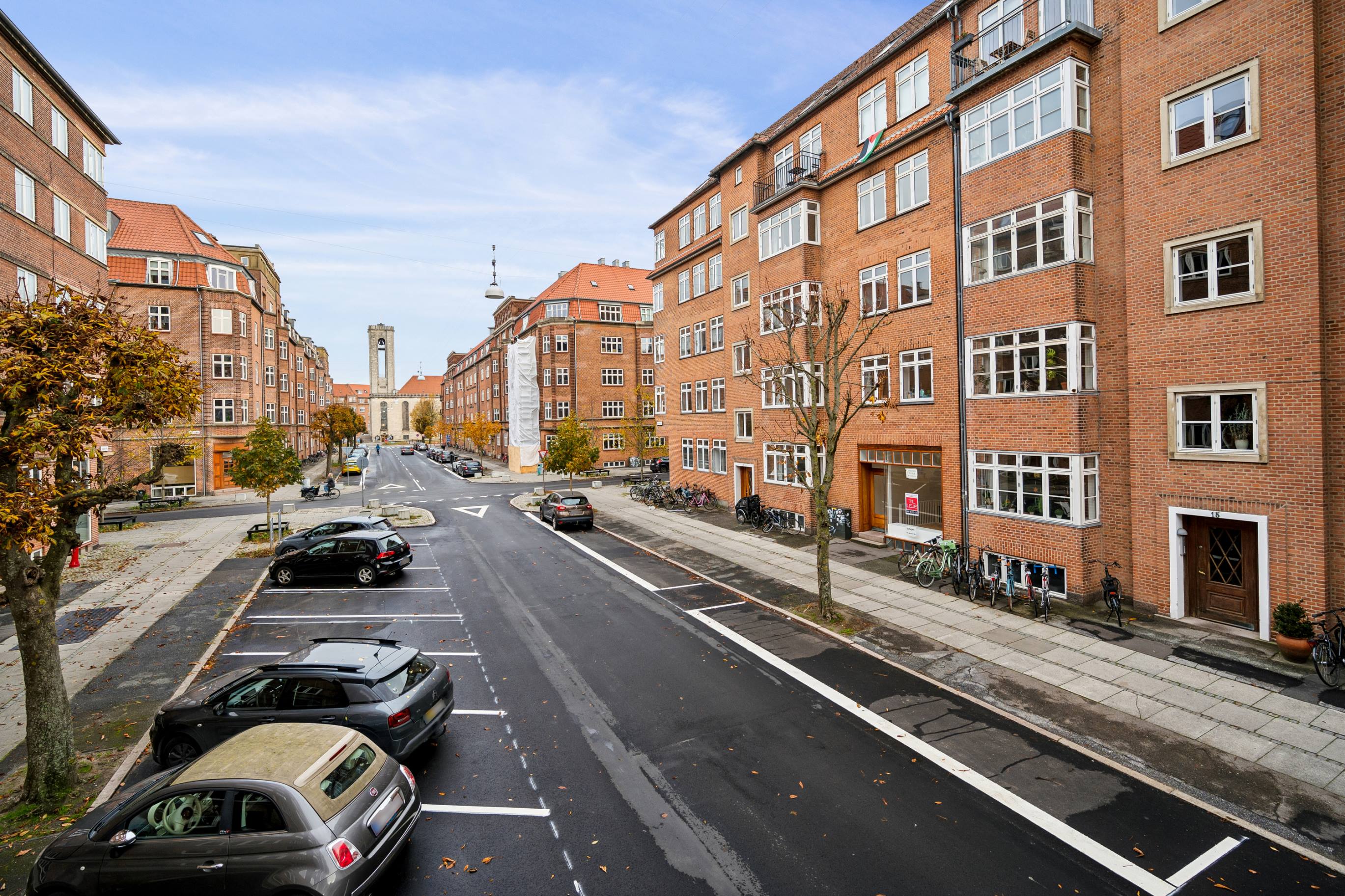 Stadion Allé 13A, 8000 Aarhus C