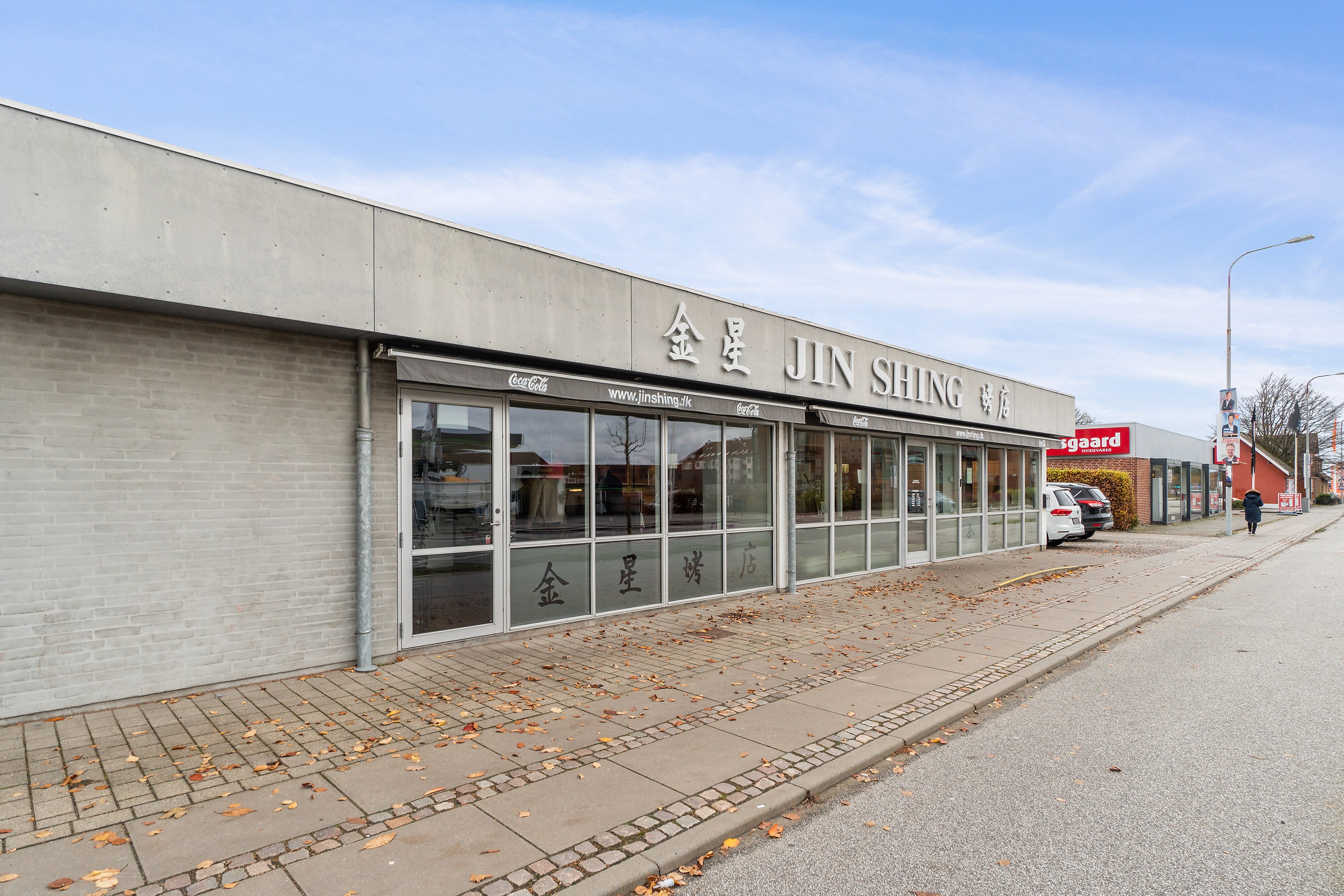 Hjørringvej 40, 9400 Nørresundby