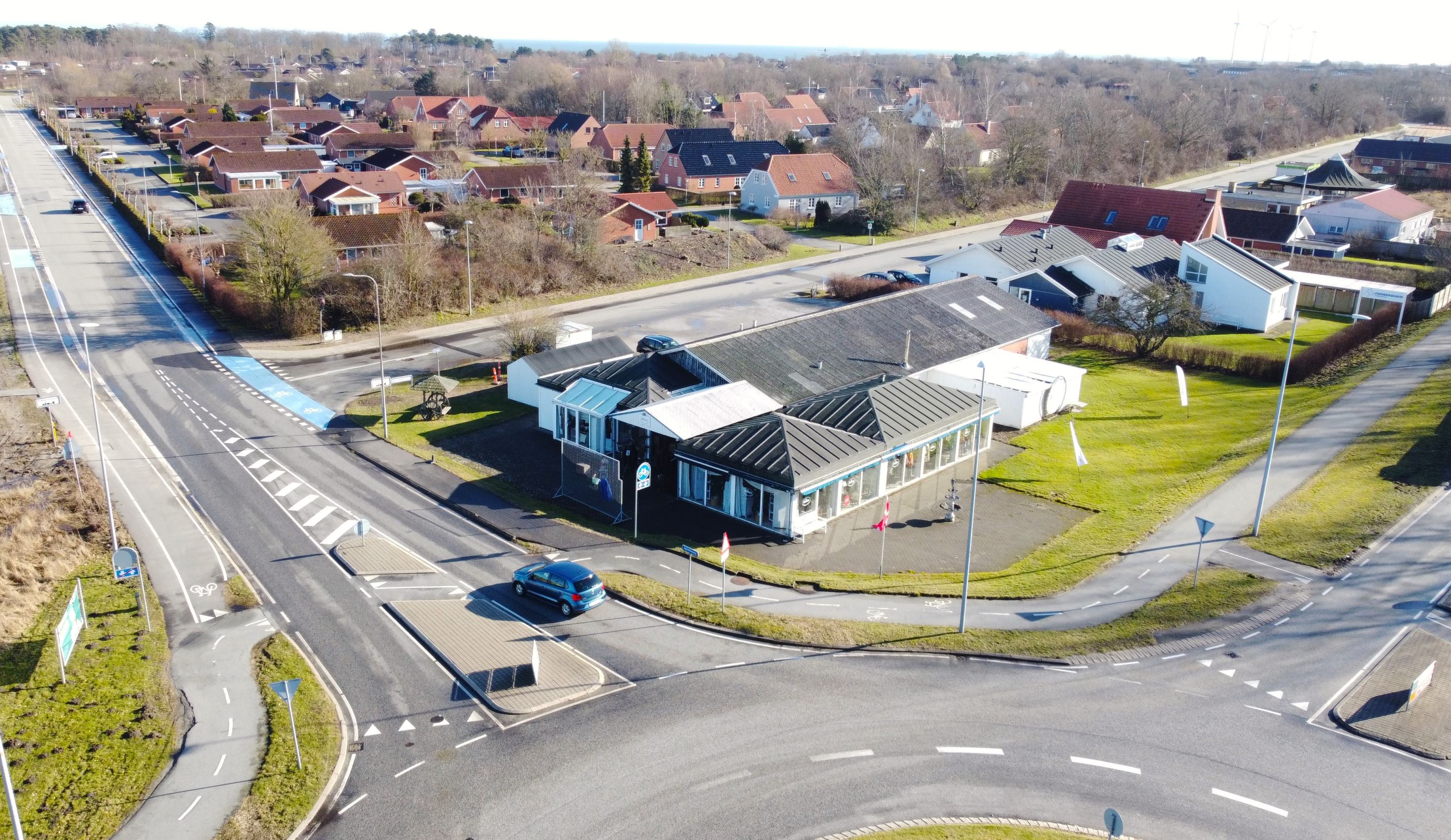 Krogen 4, 9900 Frederikshavn