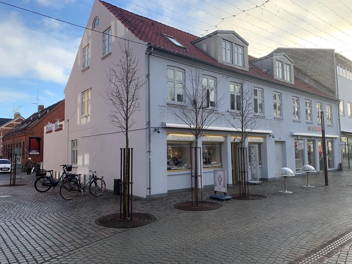 Danmarksgade 57A, 9900 Frederikshavn