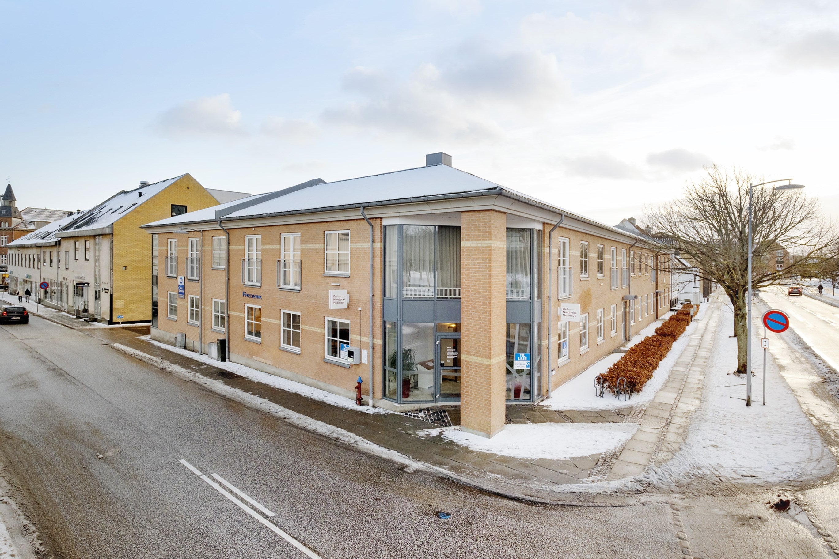 Tordenskjoldsgade 2, 9900 Frederikshavn