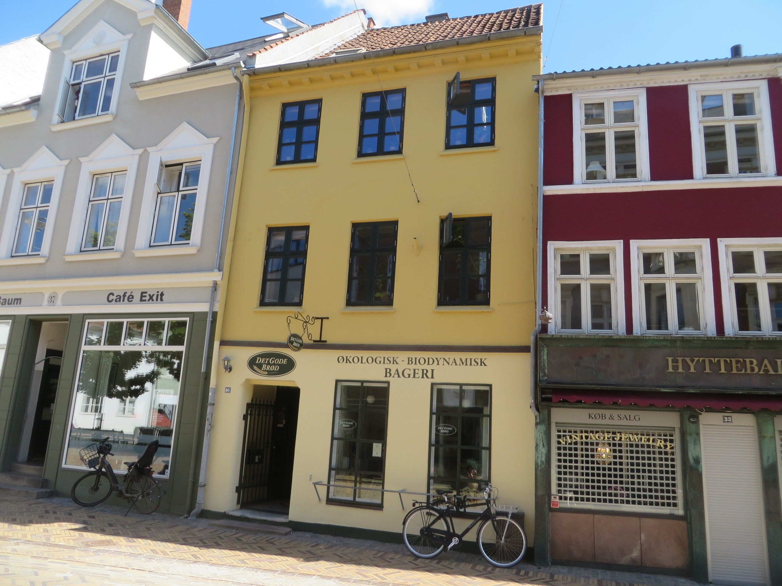 Nørregade 35, 5000 Odense C