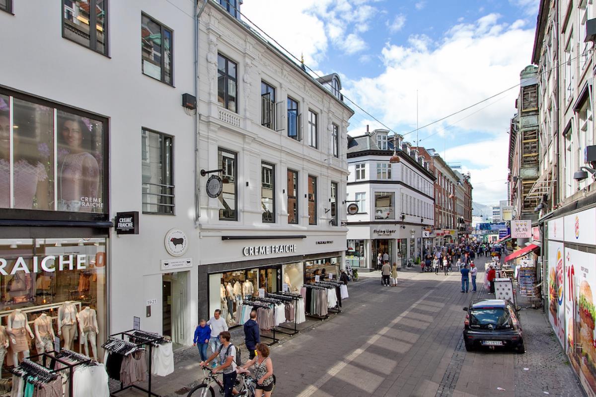 Frederiksberggade 21, 1459 København K
