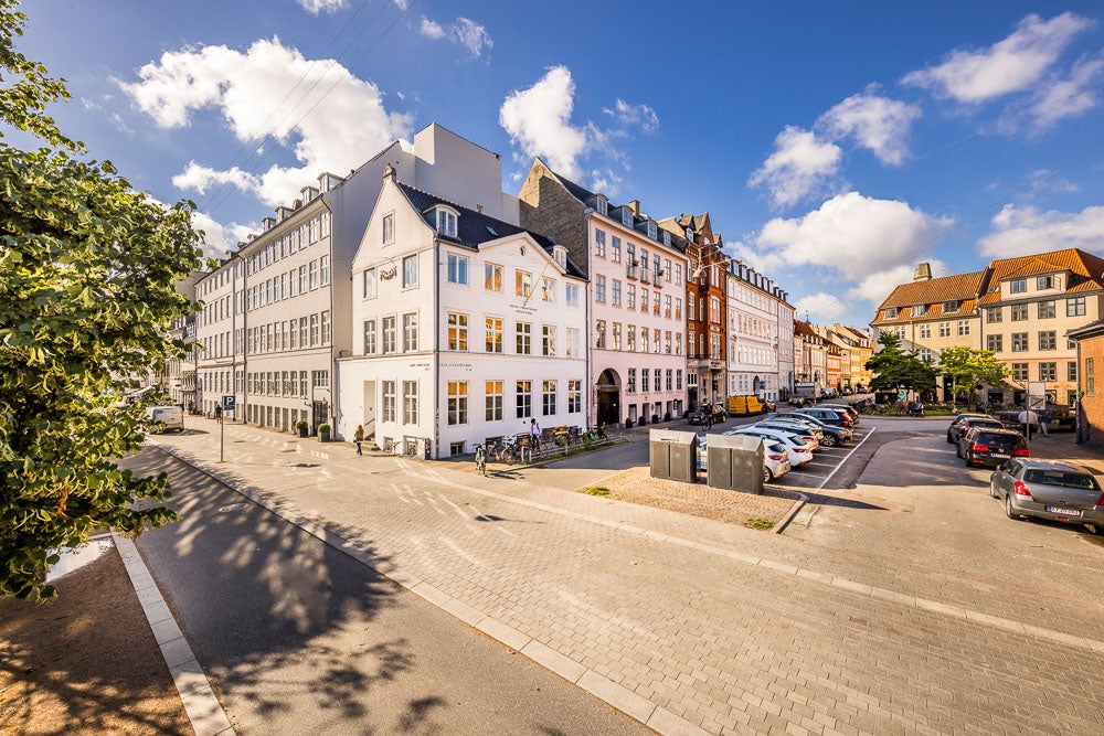 Sankt Annæ Plads 6, 1250 København K