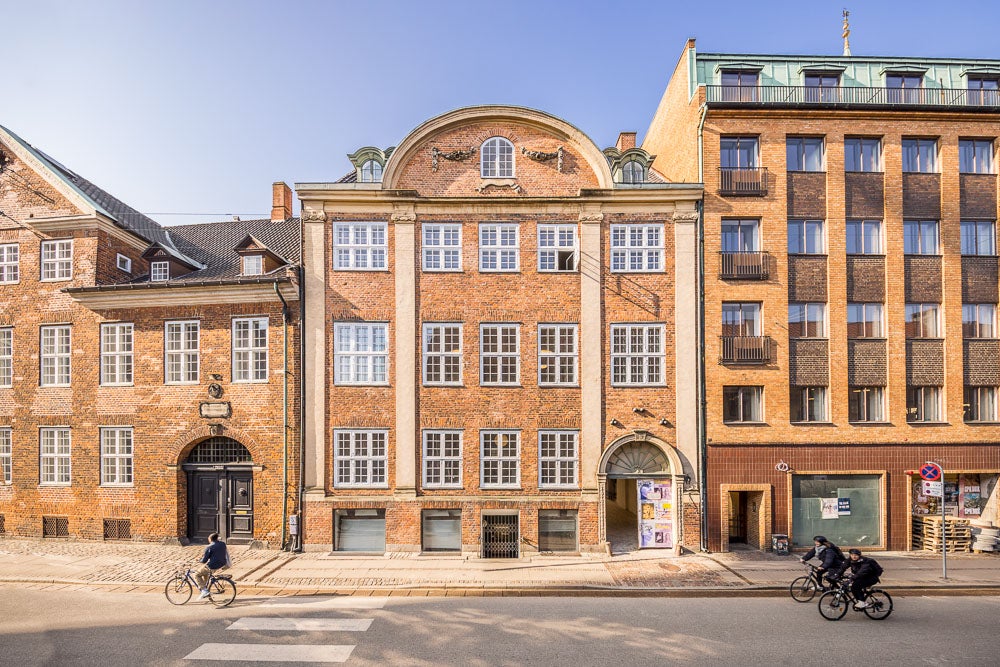 Nørregade 13, 1165 København K